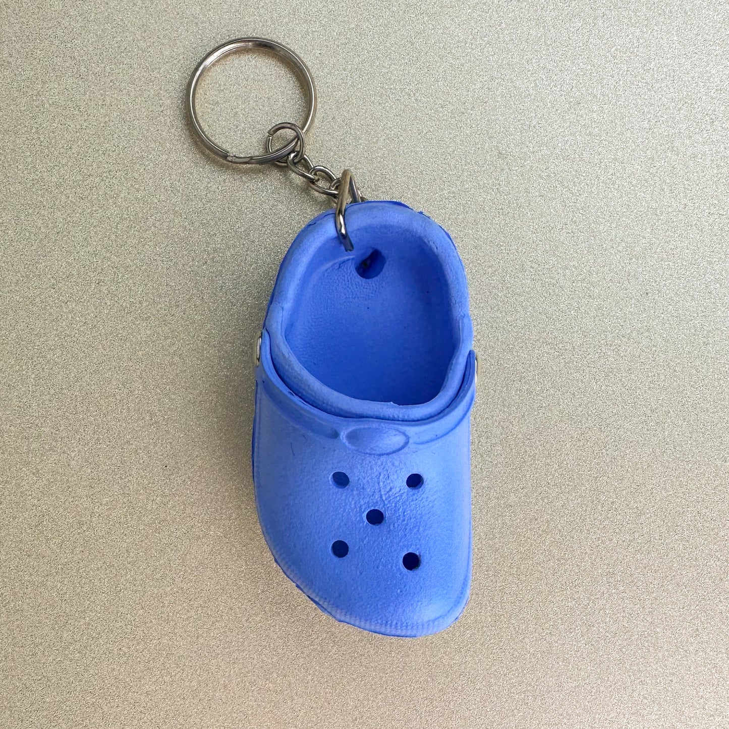 Shoe Keychain