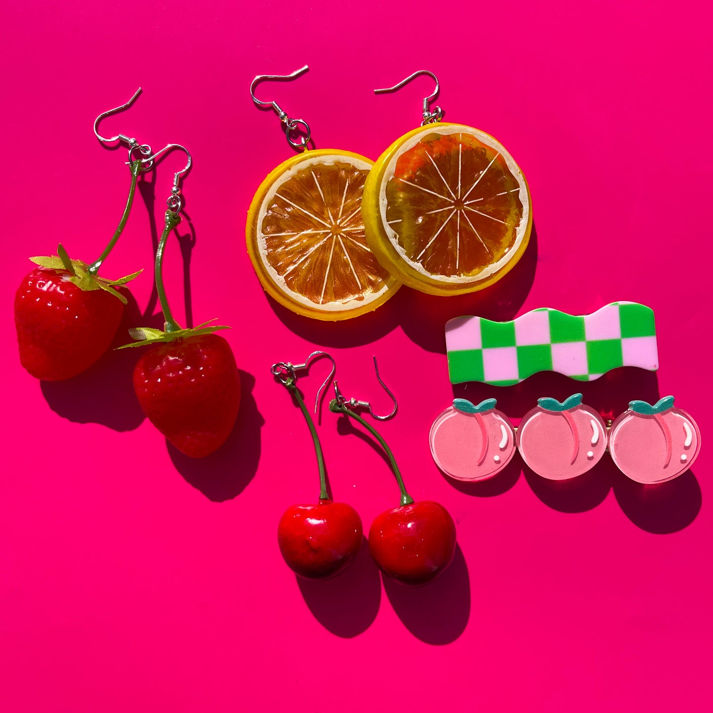 Cute Fruit Bundle
