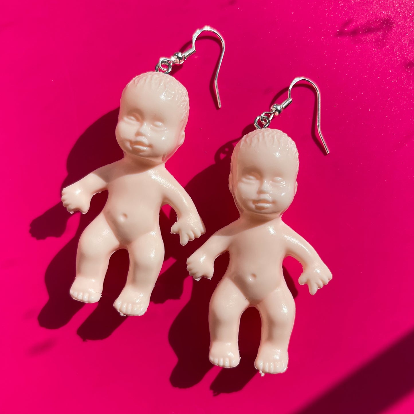 Cry Baby Earrings
