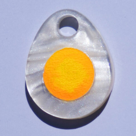 Boiled Egg