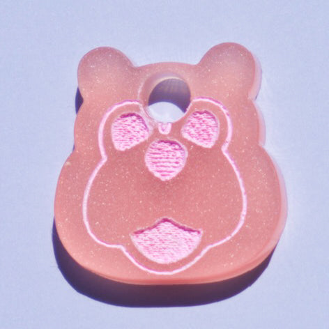 Billy Bear Ham