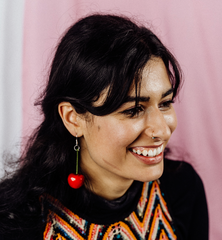 Cherry Earrings 🍒 - Cuteryko