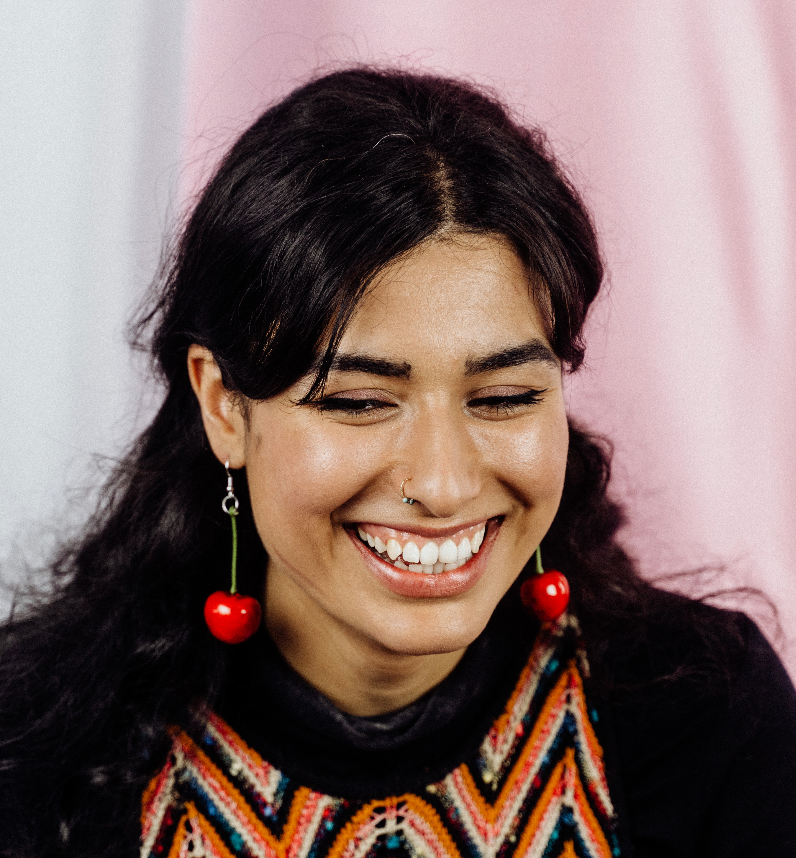 Cherry Earrings 🍒 - Cuteryko