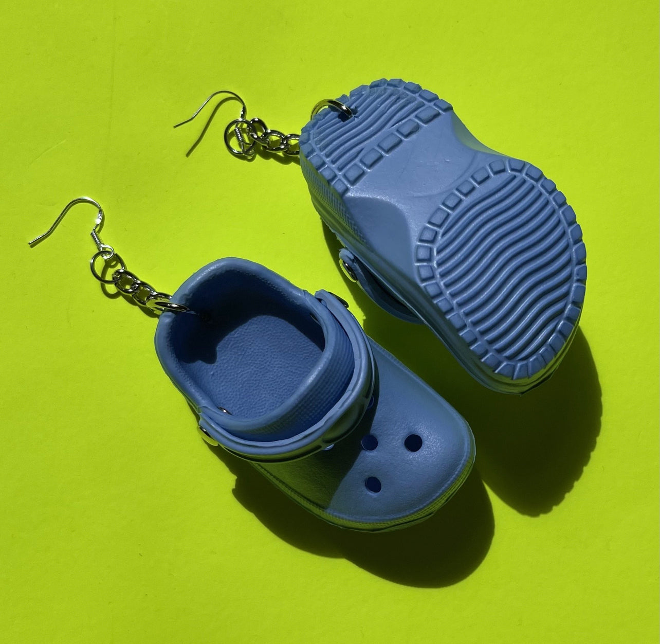 Shoe Earrings! - Cuteryko
