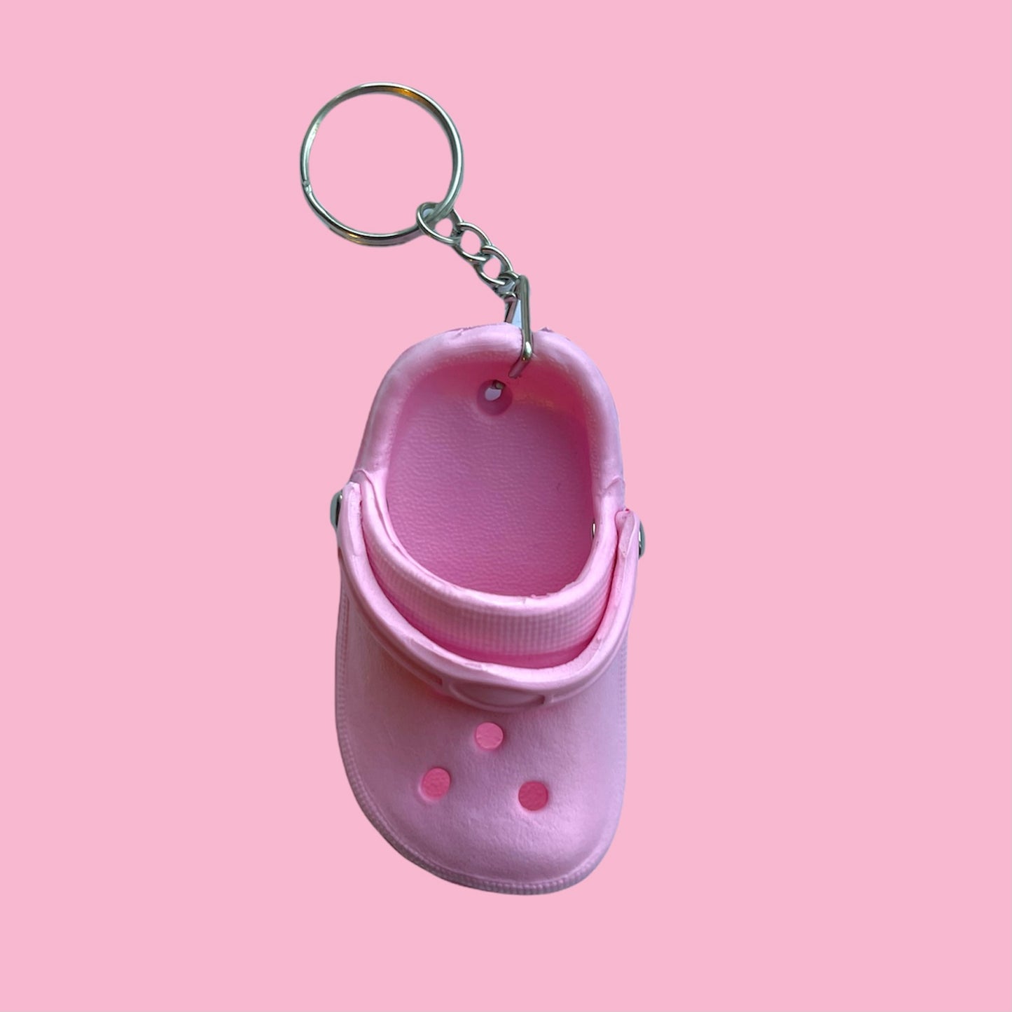 Shoe Keychain - Cuteryko