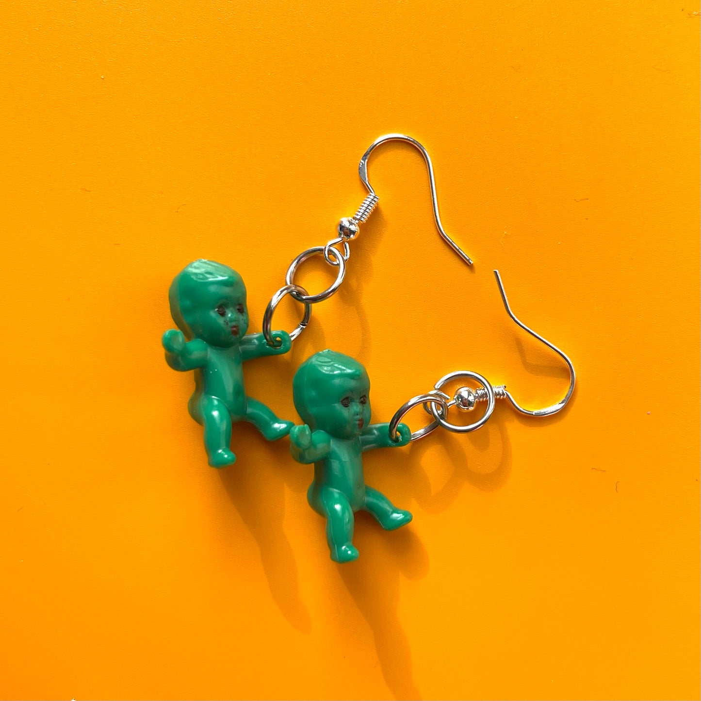 Baby Earrings - Cuteryko