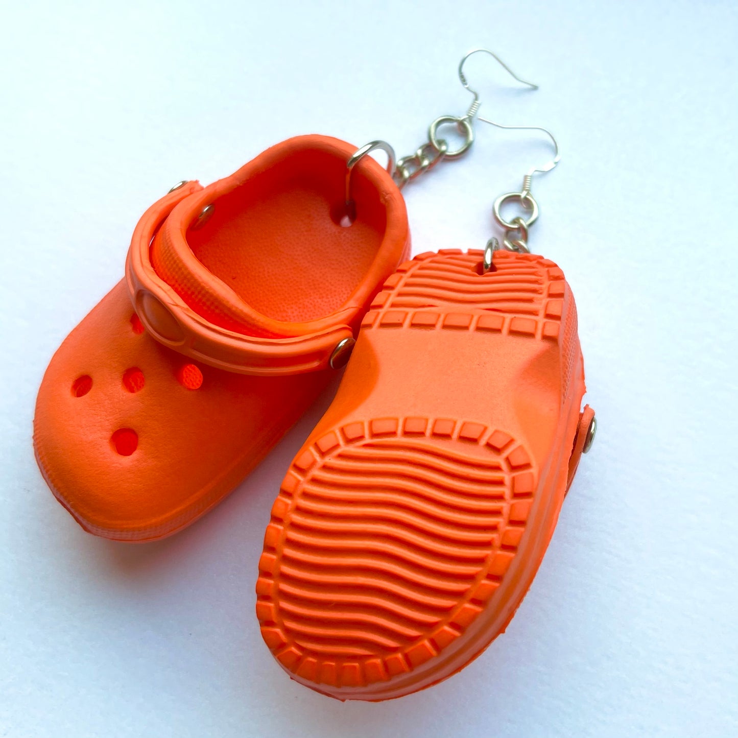 Shoe Earrings! - Cuteryko