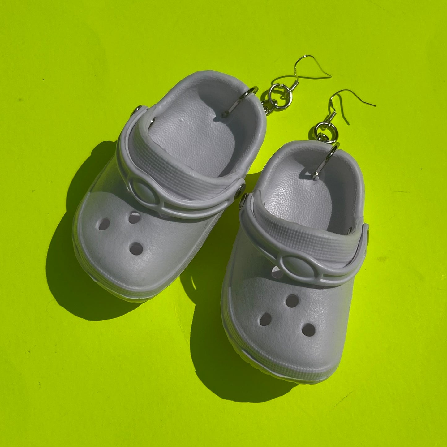 Shoe Earrings! - Cuteryko