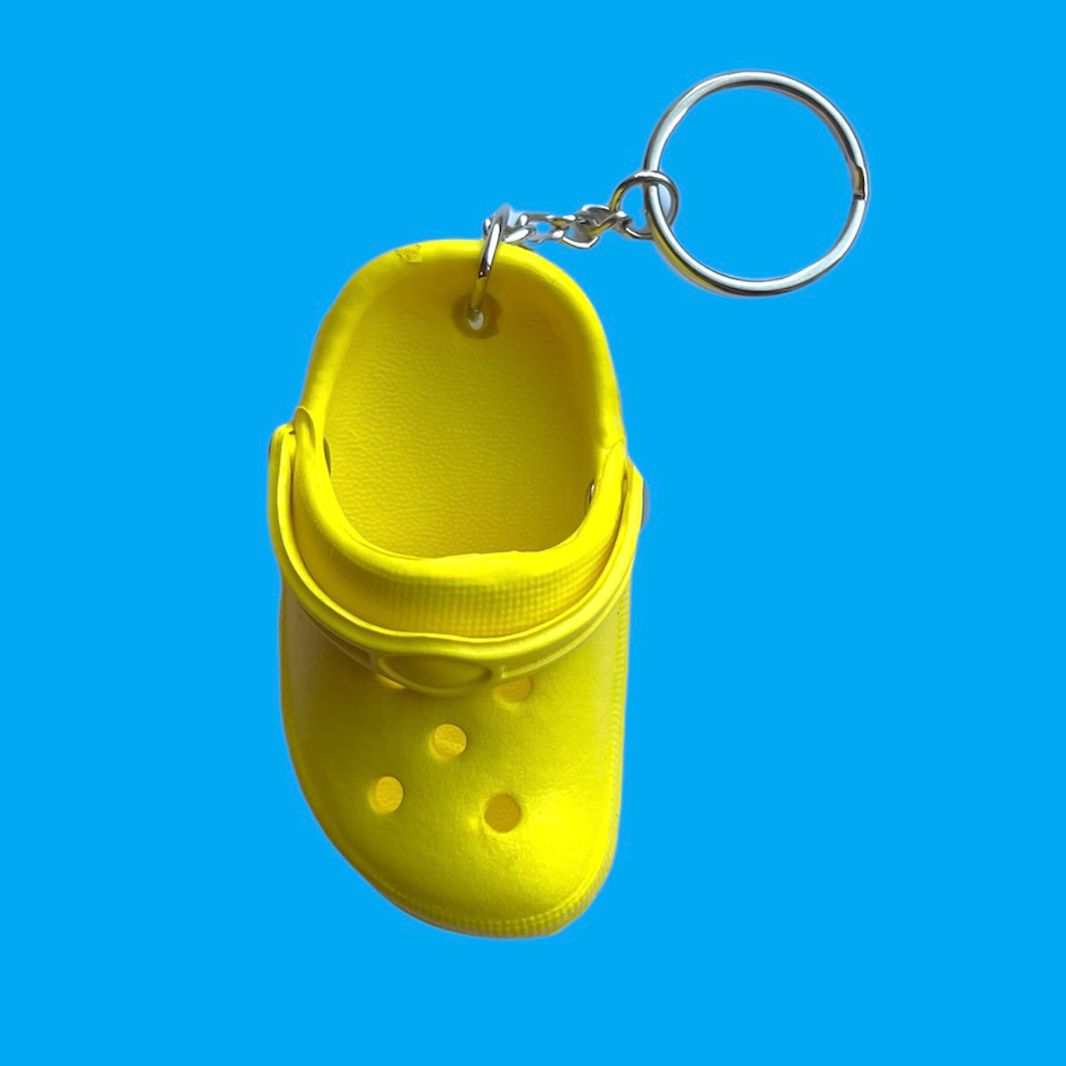 Shoe Keychain - Cuteryko