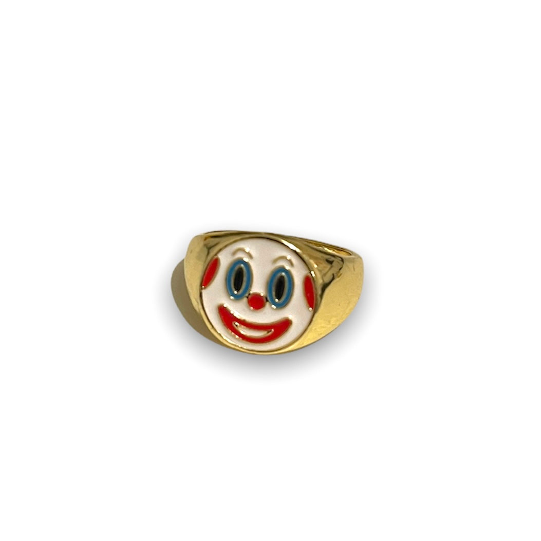 Clown Ring - Cuteryko