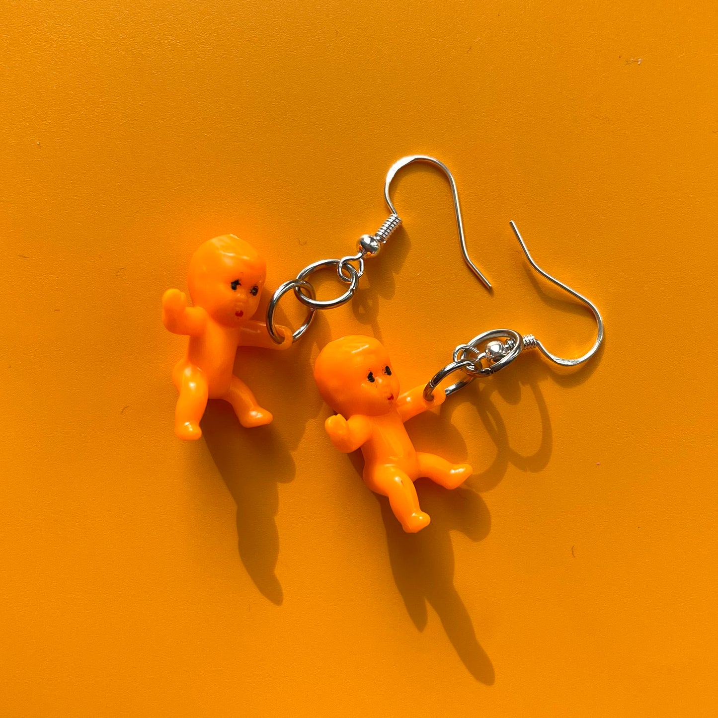 Baby Earrings - Cuteryko