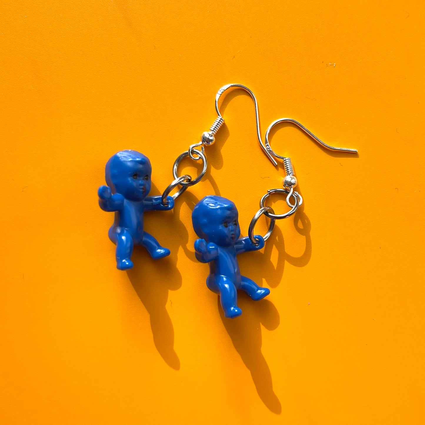 Baby Earrings - Cuteryko
