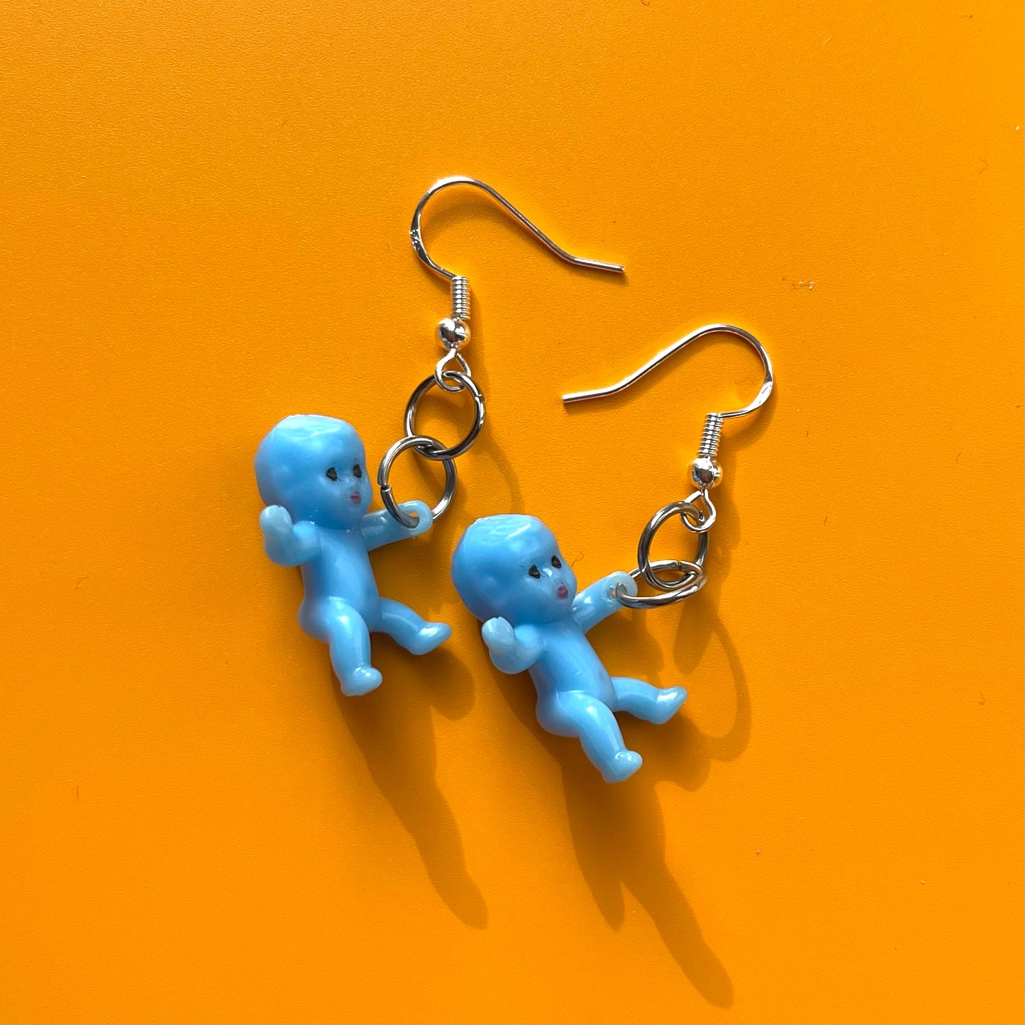 Baby Earrings - Cuteryko