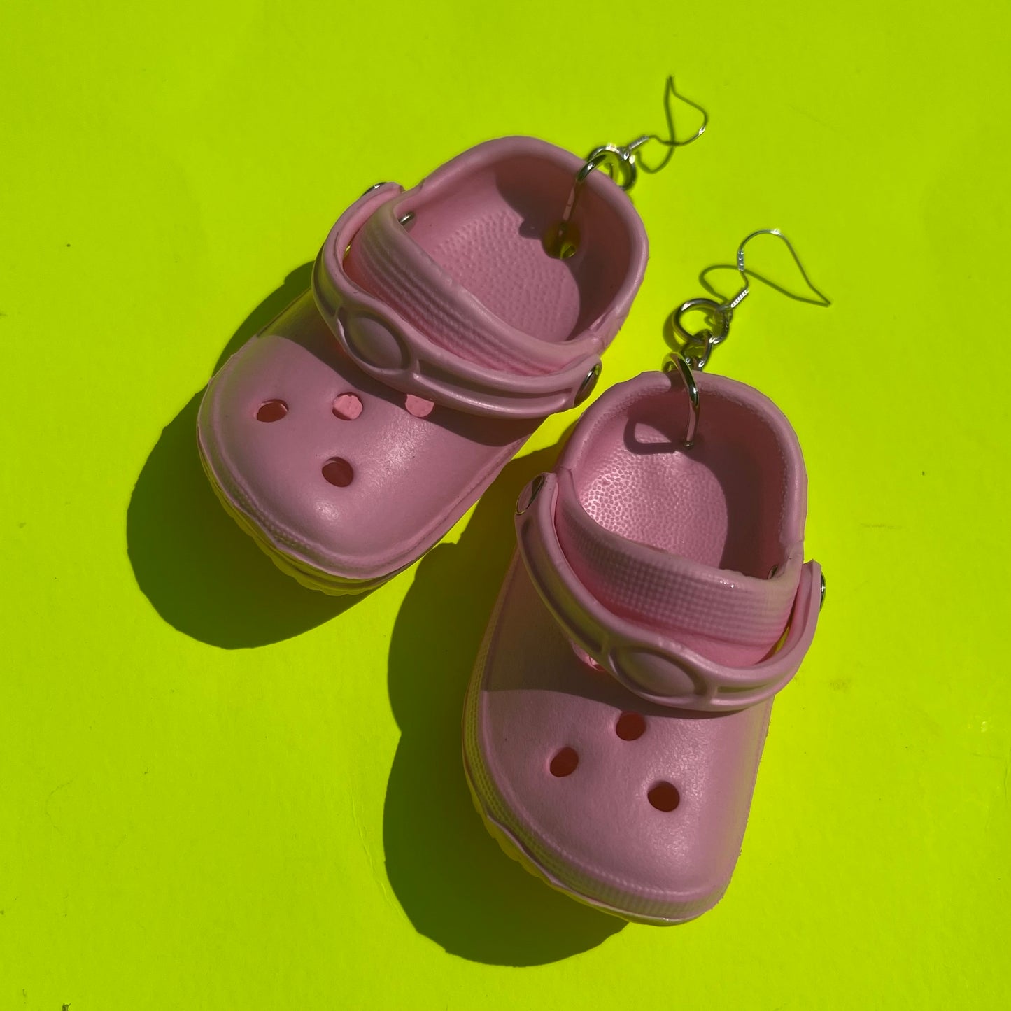 Shoe Earrings! - Cuteryko