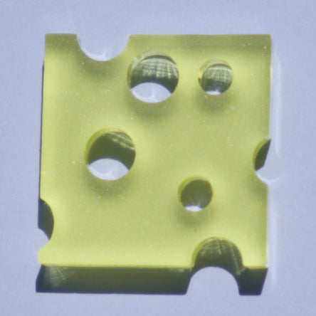 Swiss Cheese
