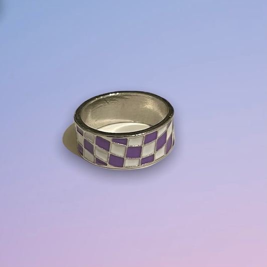 Wavy Ring