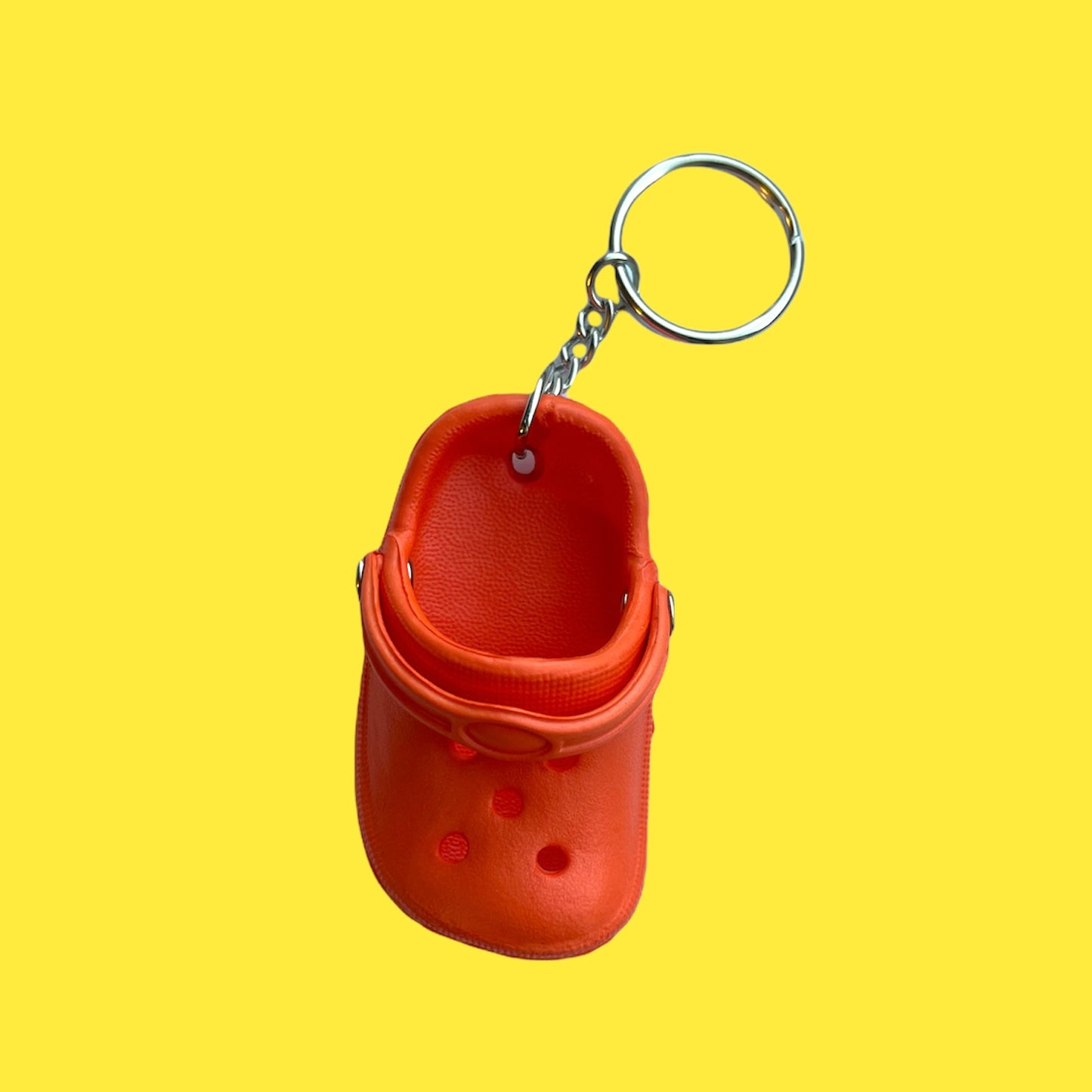 Shoe Keychain