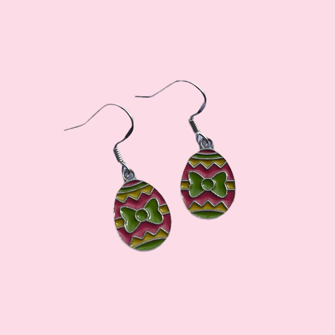 Cute Mini Easter Earrings